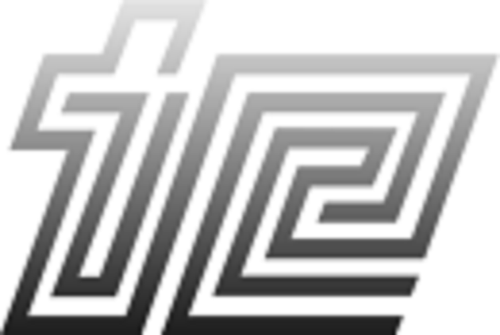 Television Enterprises (TVE)のロゴ - Joan Bamfordと縁のあるスタジオ