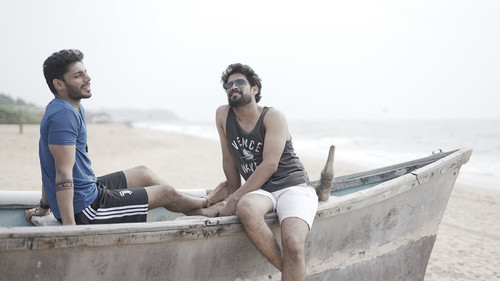Vaidya still