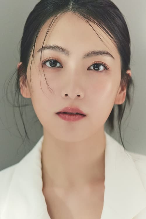 Kang Ji-young