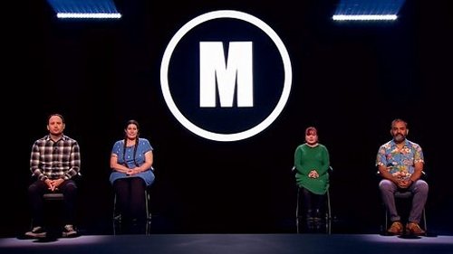 Mastermind, S47E10 - (2020)