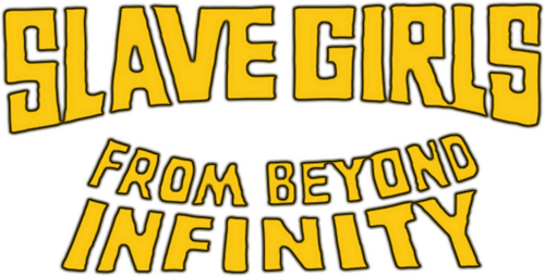 Slave Girls from Beyond Infinity