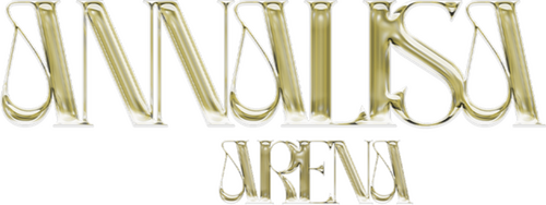 Annalisa - Tutti in Arena