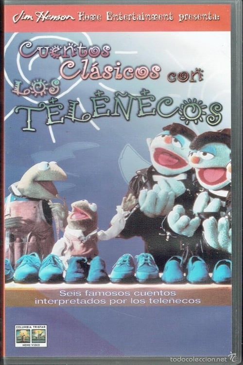 Cuentos clásicos con Los Teleñecos 1994