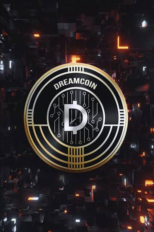 Dreamcoin poster