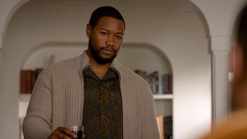 Falando a Real: 2×12