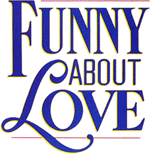 Funny About Love
