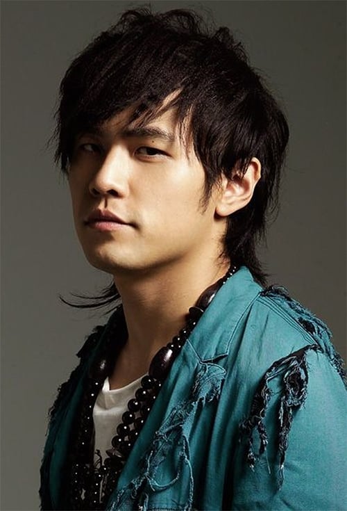 Jay Chou isKato