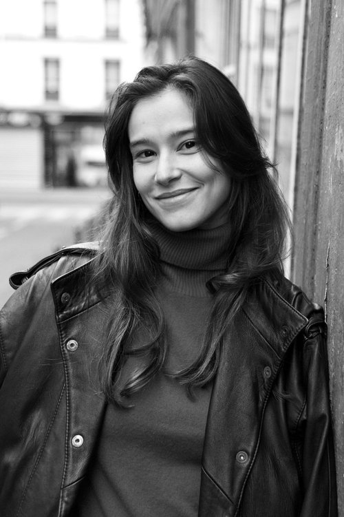 Image de Léa Lopez