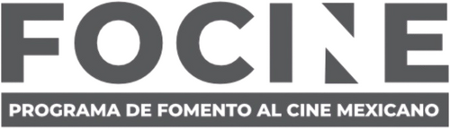 Fomento al Cine Mexicano (FOCINE) logo