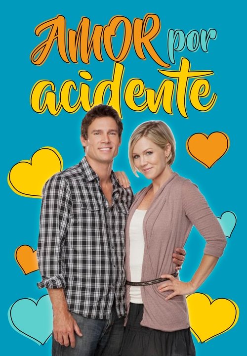 Poster do filme Accidentally in Love