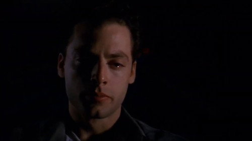 Love! Valour! Compassion!