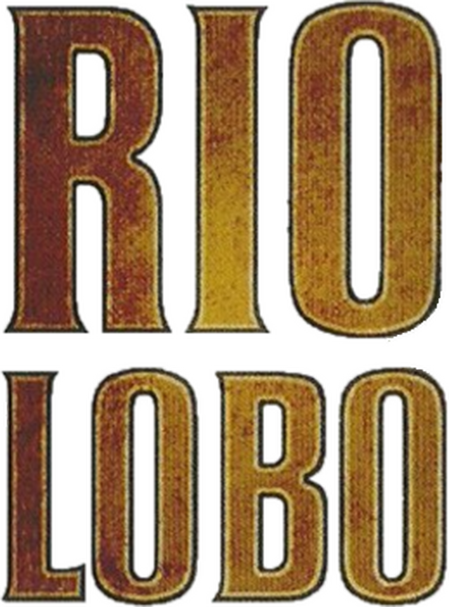 Rio Lobo