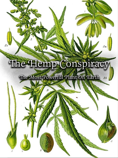 Nonton film The Hemp Conspiracy: The Most Powerful Plant in the World (1970) terbaru sub indo Nonton film The Hemp Conspiracy: The Most Powerful Plant in the World (1970) terbaru sub indo