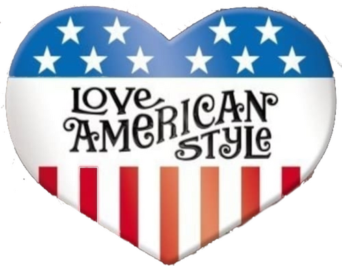 Love, American Style