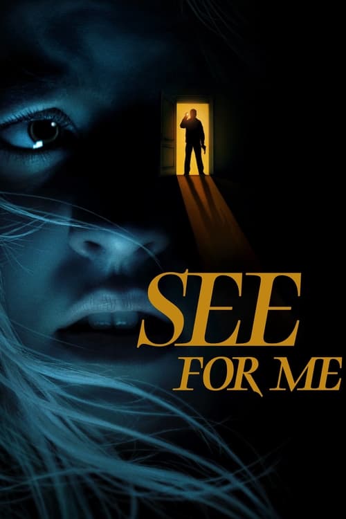 See for Me (2022) Poster