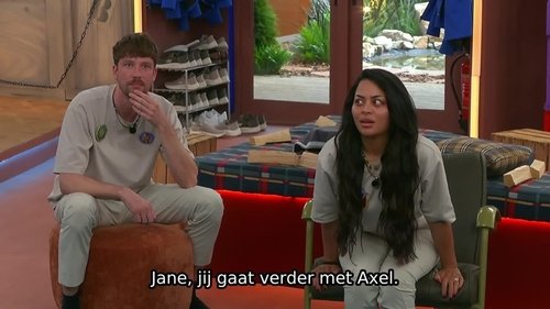Épisode 29
