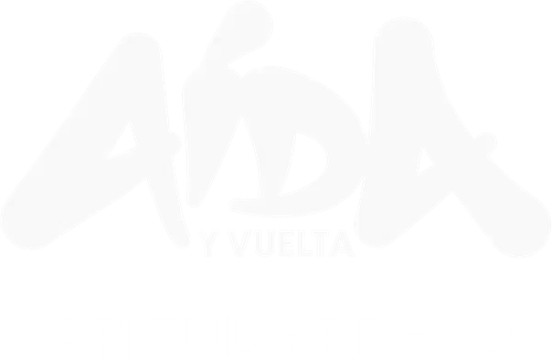 Aída y vuelta: Capítulo regalo