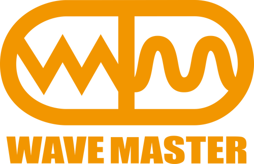 WAVE MASTER logo