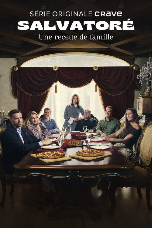 Salvatoré : une recette de famille