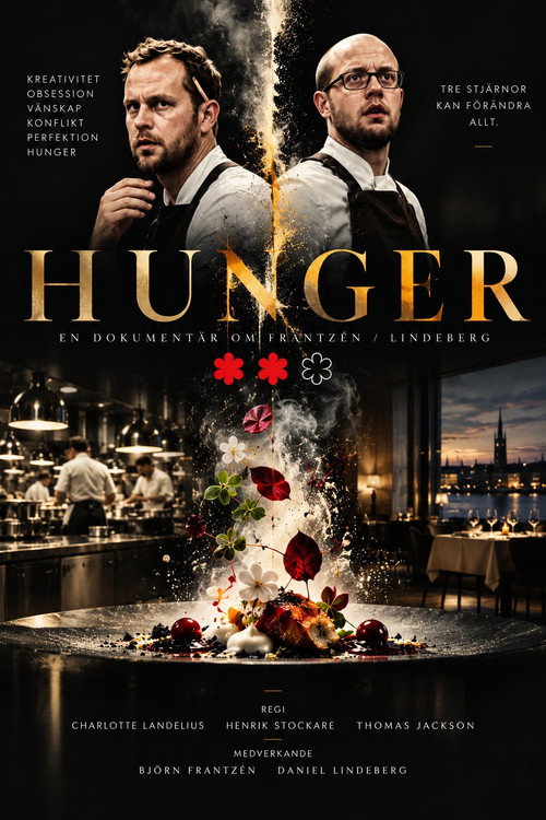 Hunger