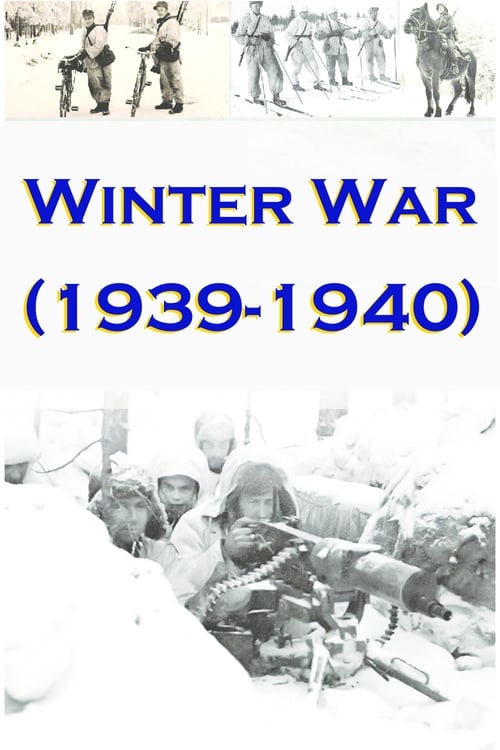 Winter War (1939-1940) 1988