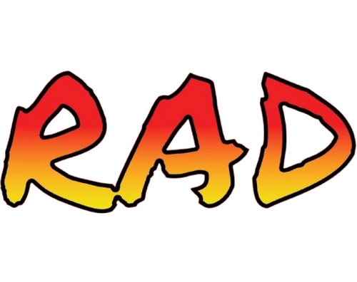 A RAD Documentary