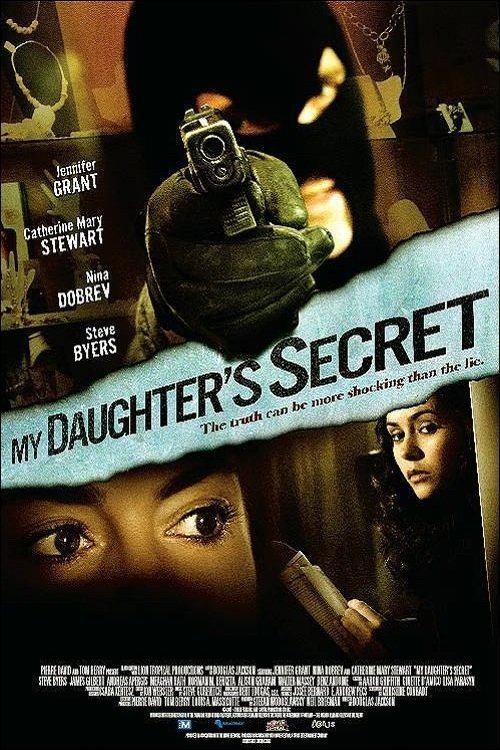 El secreto de mi hija 2007