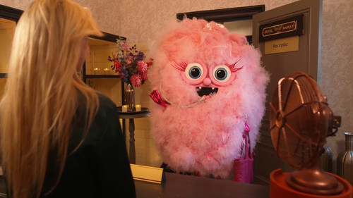 Image de l'épisode Épisode 1