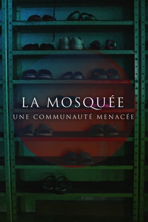 The Mosque (2020)