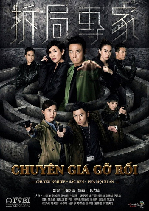 Chuyên Gia Gỡ Rối