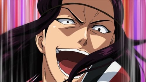 Poster della serie The Prince of Tennis II