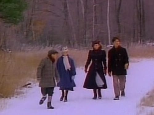 Road to Avonlea, S03E07 - (1992)