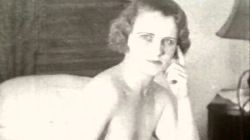 The Busy Lesbian Club