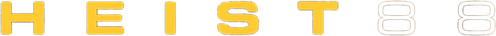 Ограбление 88