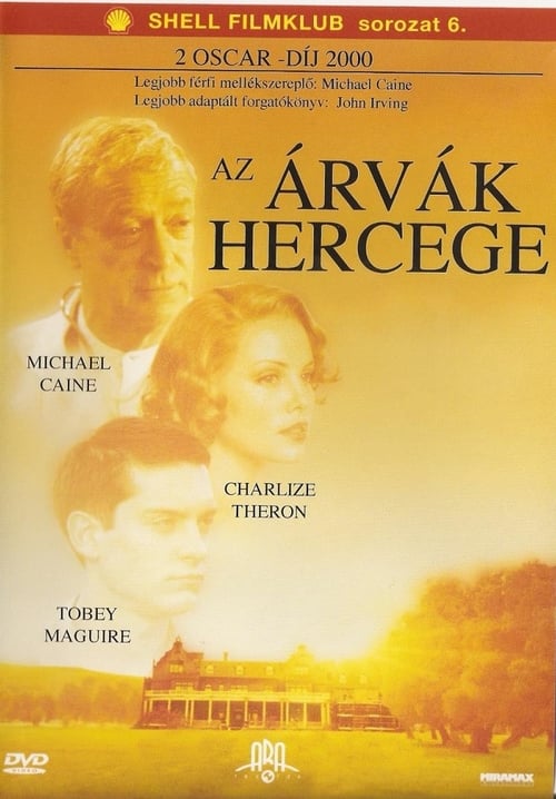 Árvák hercege 1999