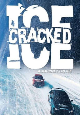 Cracked Ice: A Journey On Ice poster