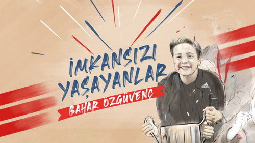 Bahar Özgüvenç