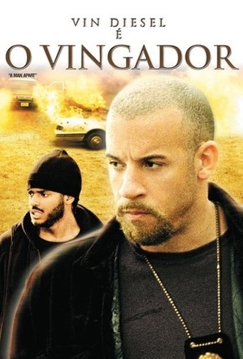 Image O Vingador