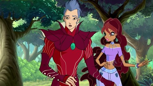 Winx Club, S07E11 - (2015)