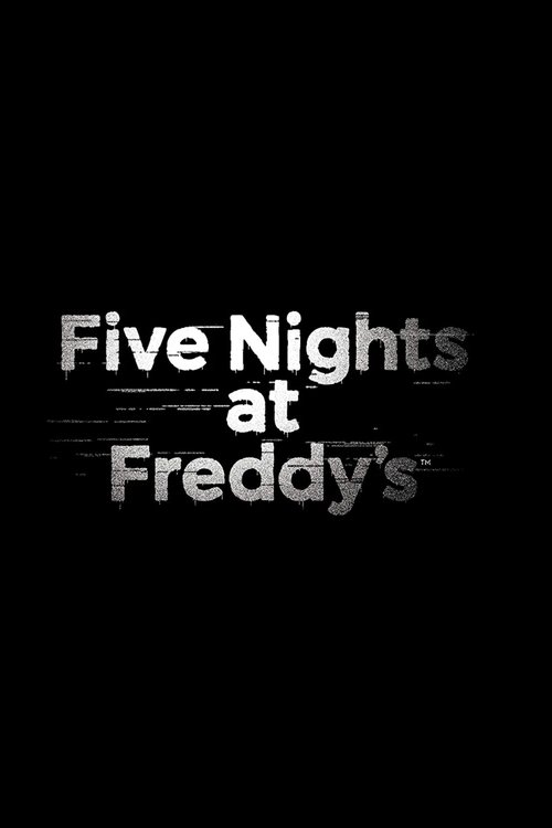 Five Nights at Freddy's (None) Poster