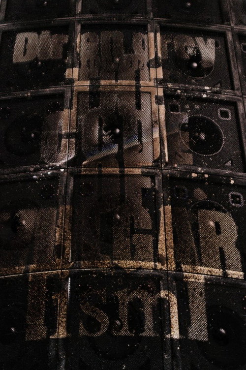 Dir En Grey - TOUR04 THE CODE OF VULGAR[ism]