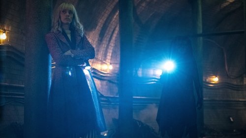 Batwoman: 3×2