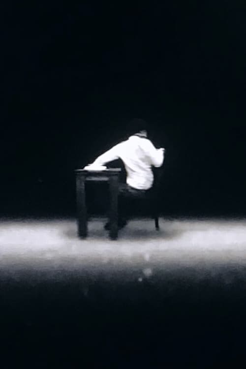 Conversation With The Shadow