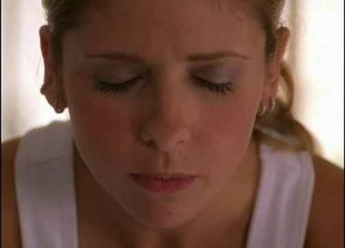 Buffy, a Caça – Vampiros: 5×2