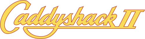 Caddyshack II