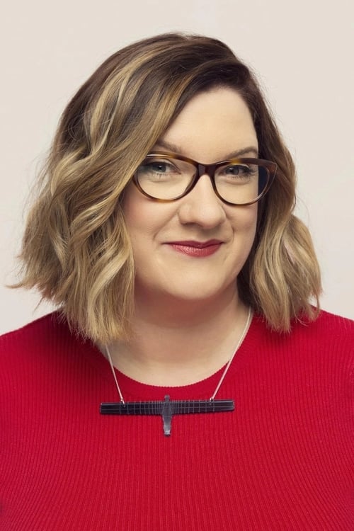 Largescale poster for Sarah Millican
