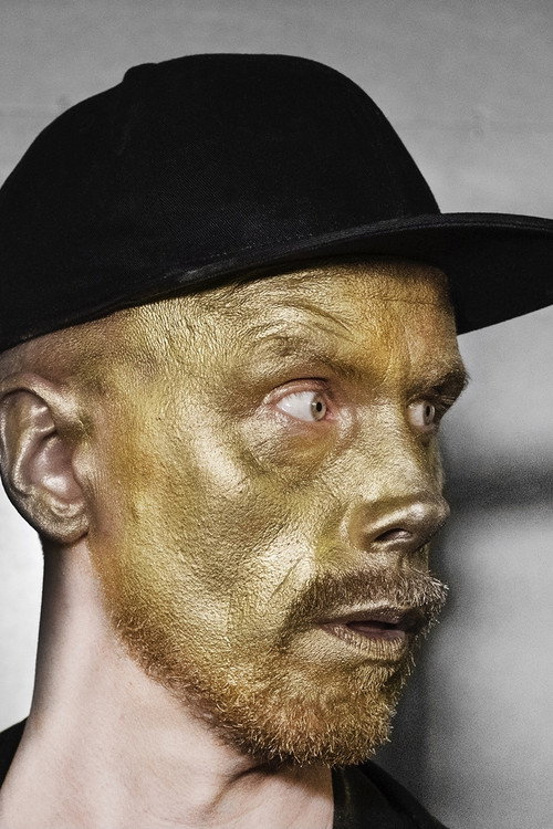 Foto de Fred Burman