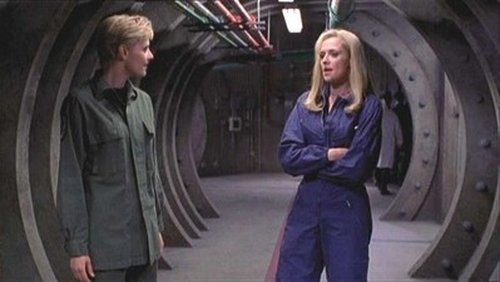 Stargate SG1: 3×6