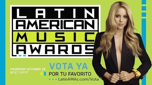 Latin American Music Awards Season 5