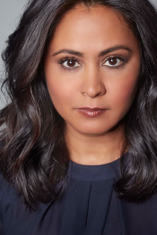 Largescale poster for Parminder Nagra